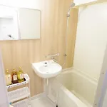 Nippombashi Art Hotel 705