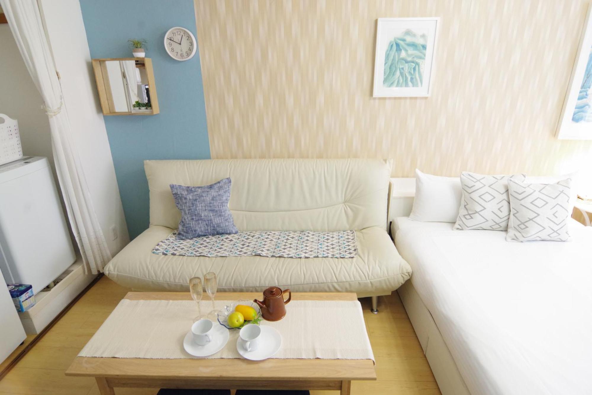 Nippombashi Art 705 Apartment *