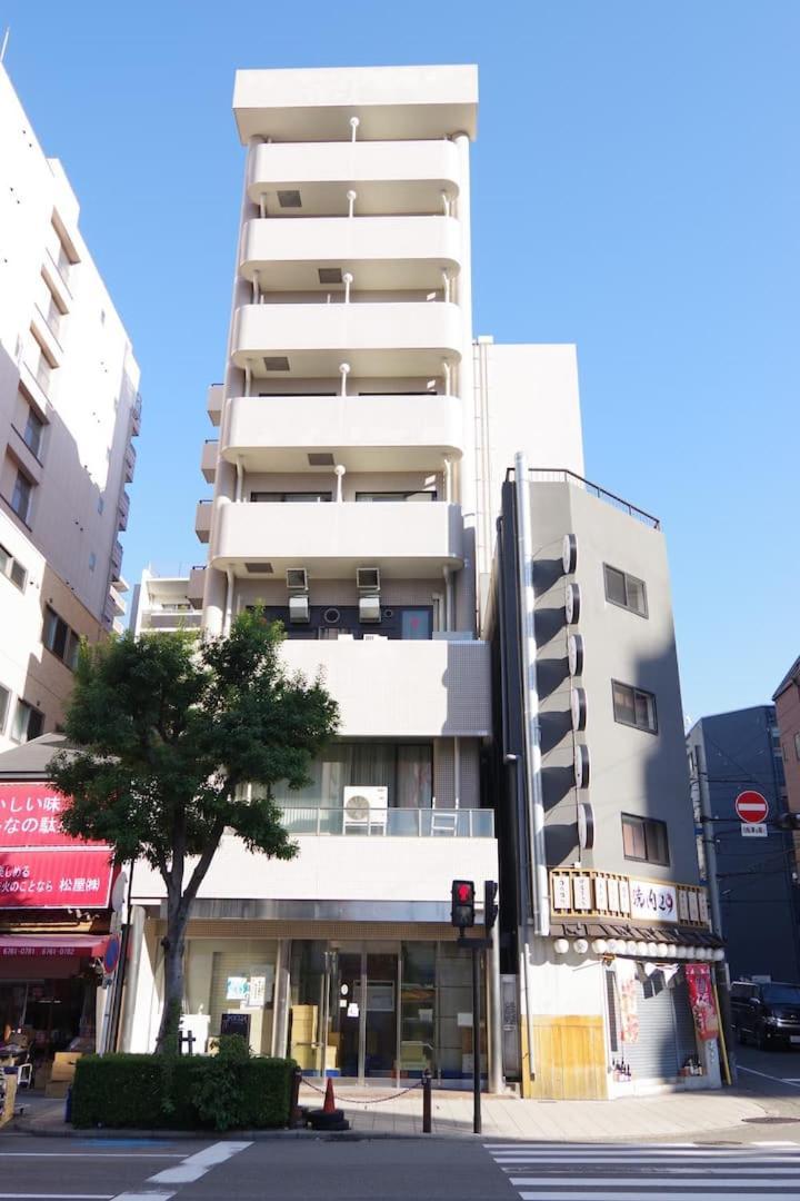 Apartment Nippombashi Art 705 *