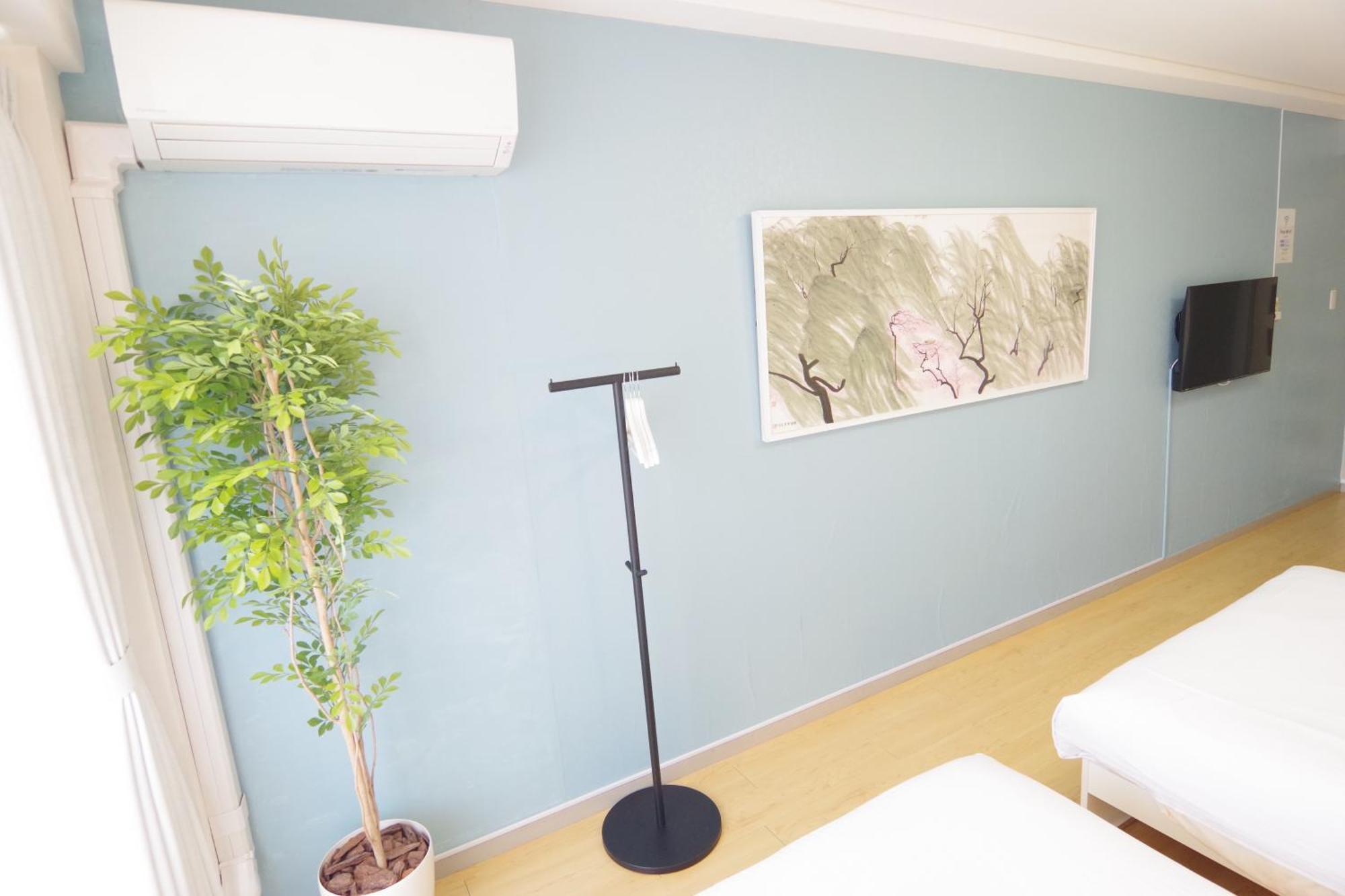Apartment Nippombashi Art 705 Osaka