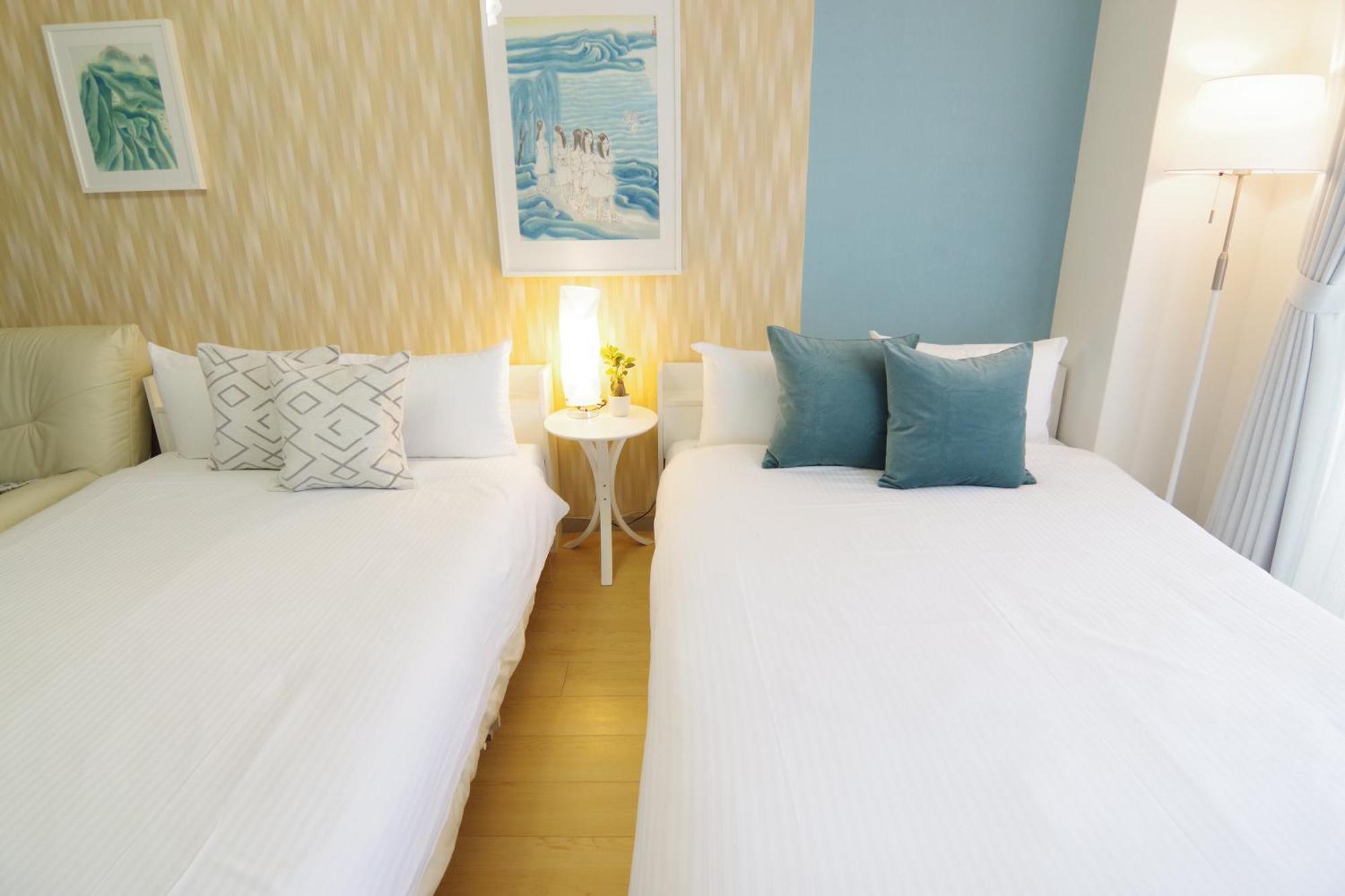 Apartment Nippombashi Art 705
